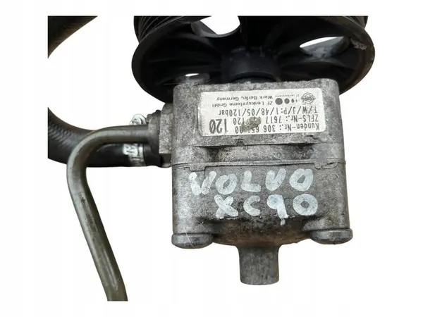 Volvo OE 30665100 bomba de direção assistida image 4