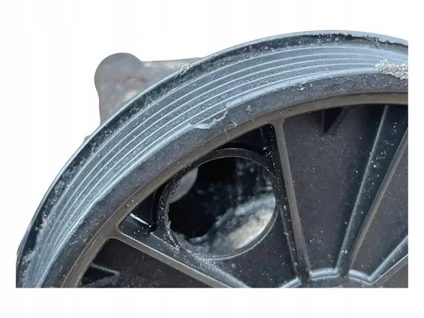 Volvo OE 30665100 bomba de direção assistida image 6