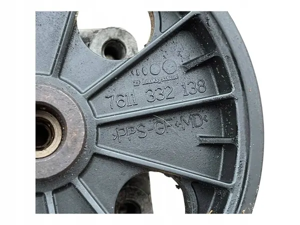 Volvo OE 30665100 bomba de direção assistida image 7