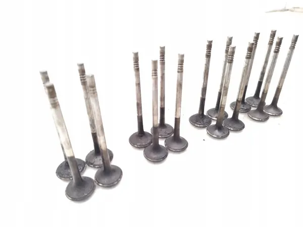 Audi A4 Diesel Ventil 2.0 TDI 125kW 16 PCS 2010-2012 image 3