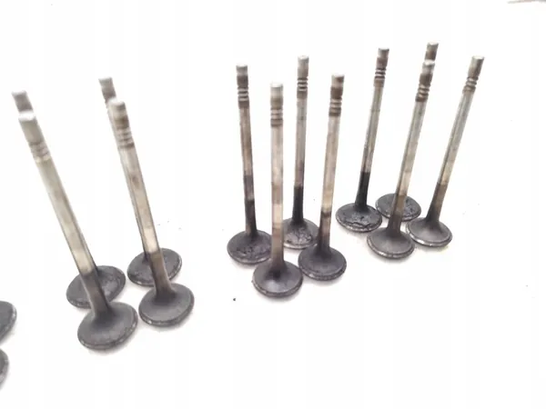Audi A4 Diesel Ventil 2.0 TDI 125kW 16 PCS 2010-2012 image 4