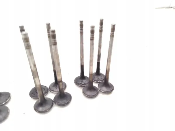 Audi A4 Diesel Ventil 2.0 TDI 125kW 16 PCS 2010-2012 image 5