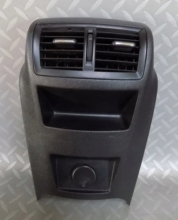 OEM luchtroostergrill voor Opel Insignia A - 2e rij image 2