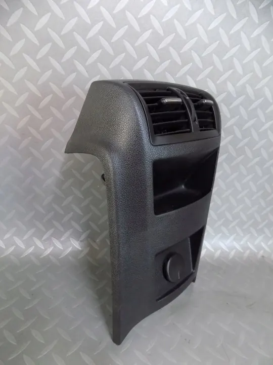 OEM luchtroostergrill voor Opel Insignia A - 2e rij image 3