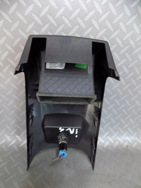 OEM luchtroostergrill voor Opel Insignia A - 2e rij image 4