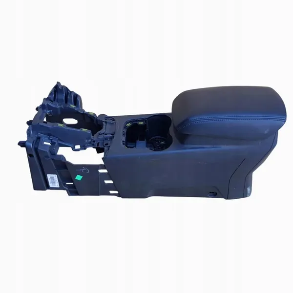 Accoudoir console centrale FORD FOCUS MK3 KOMBI HB OEM image 2