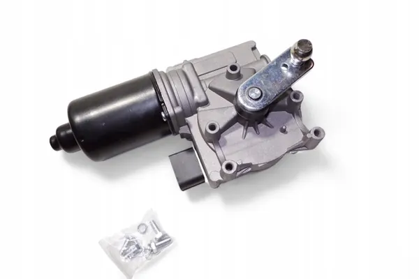 Frontscheibenwischermotor AUDI Q7 4L 4L1910113 image 2