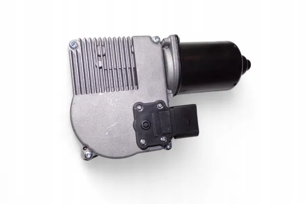 Frontscheibenwischermotor AUDI Q7 4L 4L1910113 image 3