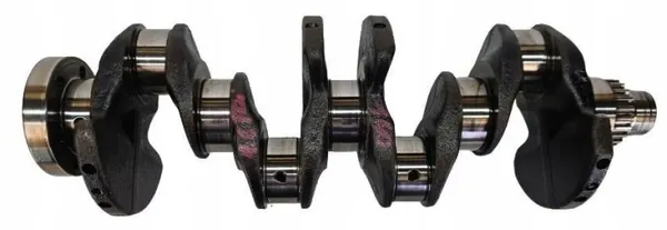 Vilebrequin OEM 03L101 pour VW Golf 6 1.6 TDI image 2