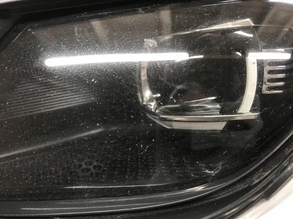 VW Arteon Etu Vasemman LED Valo 3G8941113 image 5