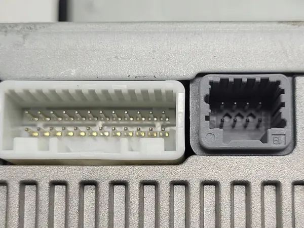 OEM 281150229 Radionavigaatio Dacia Duster I Liftille image 6