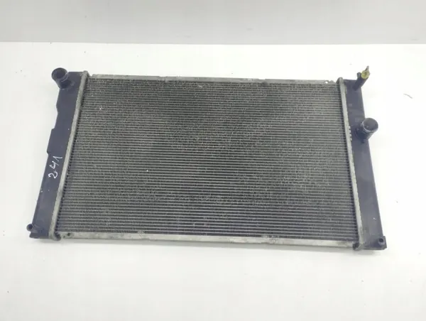 Radiateur Toyota OE OEM 4221341041 pour Prius XW30 image 2