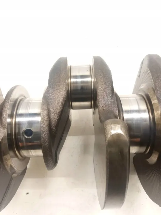 Vilebrequin OEM 5907911228736 pour Peugeot 407 2.0 HDI image 3