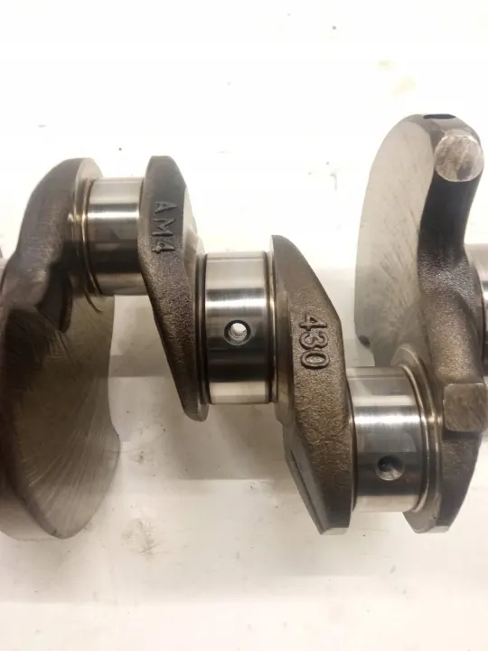 Vilebrequin OEM 5907911228736 pour Peugeot 407 2.0 HDI image 4