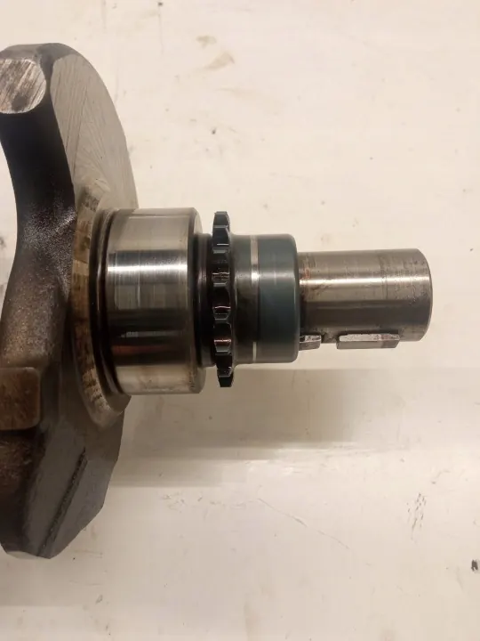 Vilebrequin OEM 5907911228736 pour Peugeot 407 2.0 HDI image 5