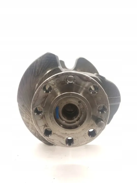 Vilebrequin OEM 5907911228736 pour Peugeot 407 2.0 HDI image 6