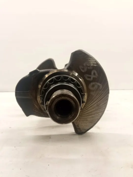 Vilebrequin OEM 5907911228736 pour Peugeot 407 2.0 HDI image 7