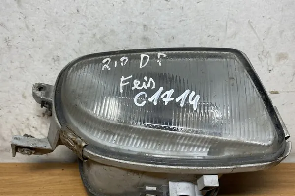 Farol Direito Frontal MERCEDES-BENZ E (W210) 1708200256 image 2