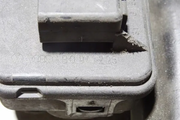 Niveauregulierungsmotor AUDI A6 4A0941295 image 3