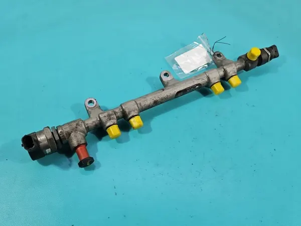 Einspritzschiene Sensor OEM 0445214211 Hyundai IX35 image 3