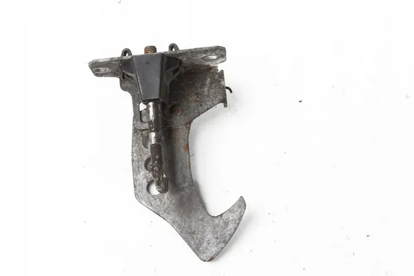 BMW F25 X3 F26 X4 Huvenlås 7210733 image 2