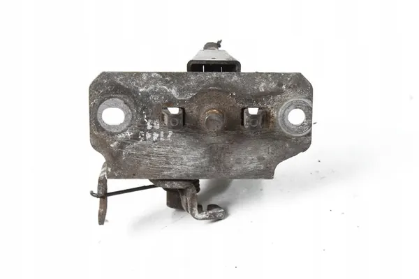 BMW F25 X3 F26 X4 Huvenlås 7210733 image 3