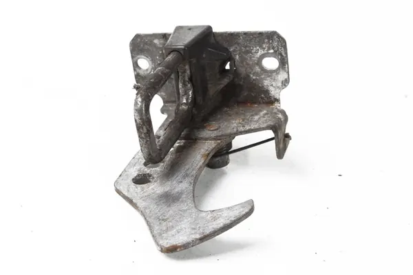 BMW F25 X3 F26 X4 Huvenlås 7210733 image 4