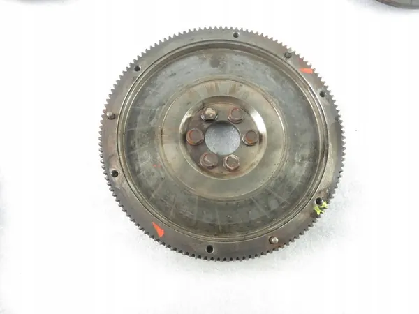 Volante VW Caddy II 1.9 TDI image 2