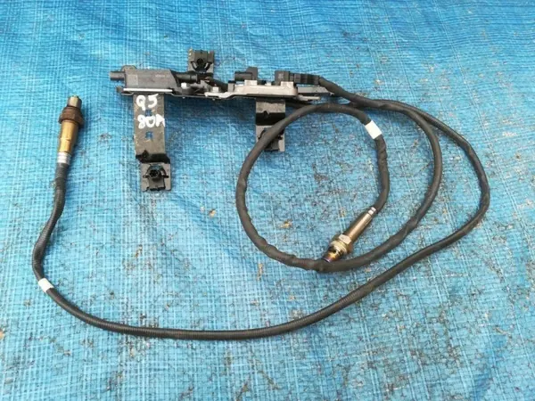 Capteur Lambda NOX Audi Q5 OEM 80A907807L 80A906261A image 2