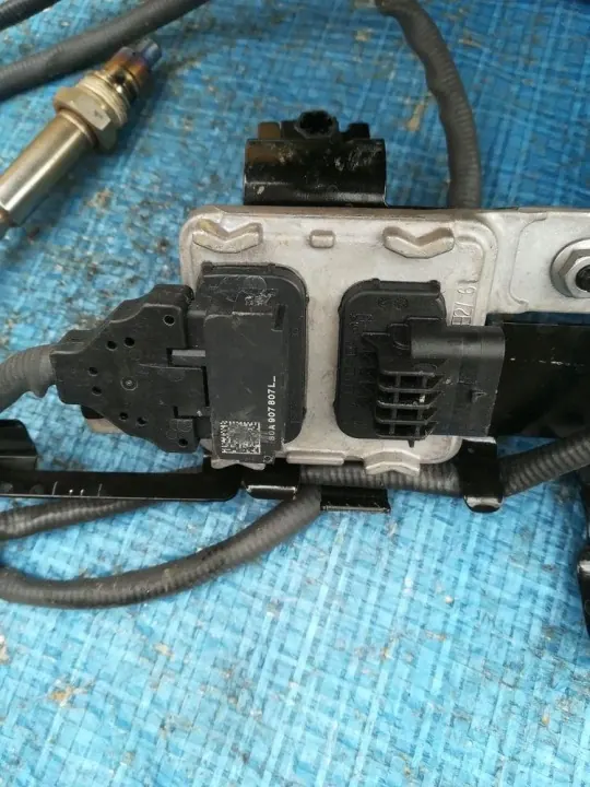 Capteur Lambda NOX Audi Q5 OEM 80A907807L 80A906261A image 5