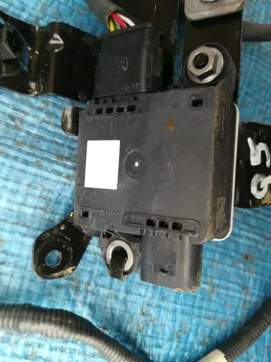Capteur Lambda NOX Audi Q5 OEM 80A907807L 80A906261A image 6