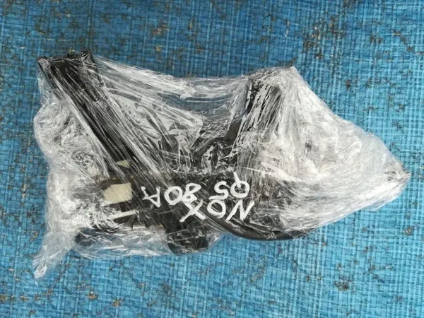 Capteur Lambda NOX Audi Q5 OEM 80A907807L 80A906261A image 8