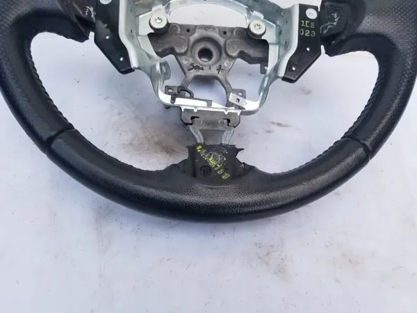 Gebruikt Leren Stuur OEM voor Nissan Juke F15 image 3