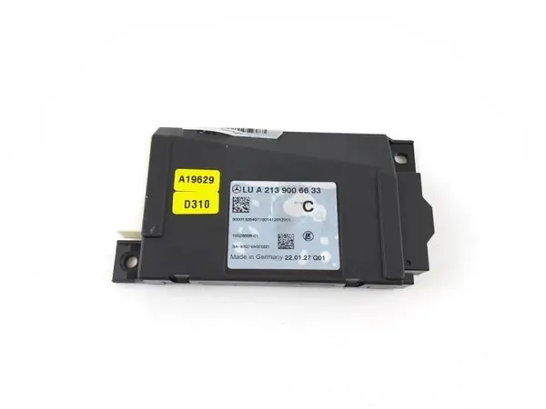 Control de encendido Mercedes-Benz A2139006633 image 2