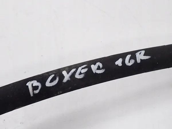 Styrledning OEM 1380211080 för Peugeot Boxer image 9