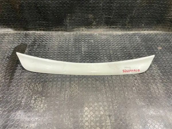 Nissan OE Spoiler OEM 90901-3HN0H voor Micra K13 image 2