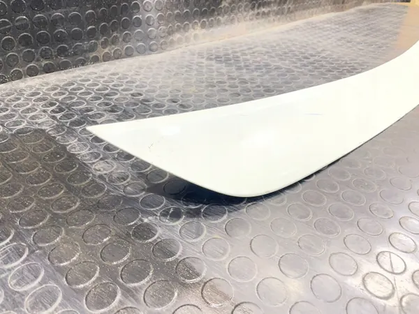 Nissan OE Spoiler OEM 90901-3HN0H voor Micra K13 image 3