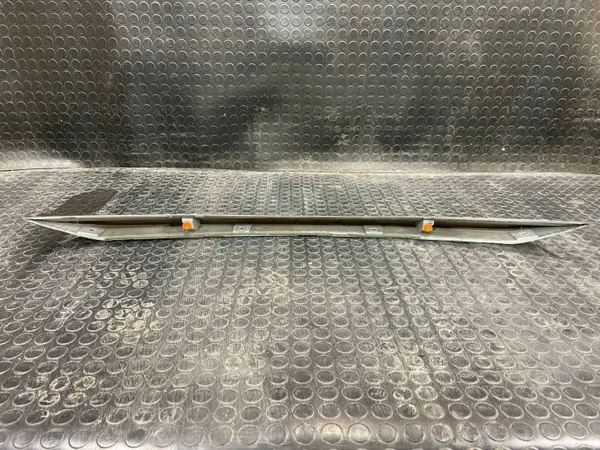 Nissan OE Spoiler OEM 90901-3HN0H voor Micra K13 image 4
