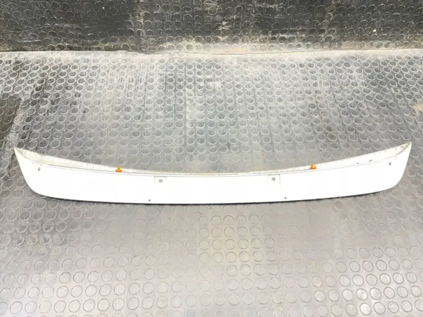 Nissan OE Spoiler OEM 90901-3HN0H voor Micra K13 image 5