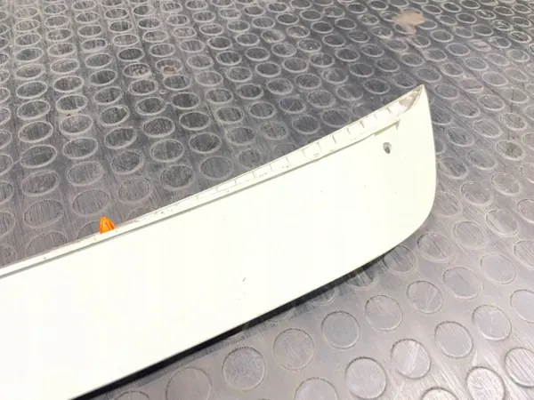 Nissan OE Spoiler OEM 90901-3HN0H voor Micra K13 image 6