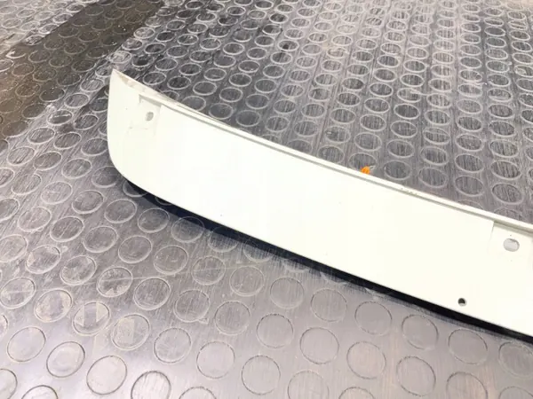 Nissan OE Spoiler OEM 90901-3HN0H voor Micra K13 image 7