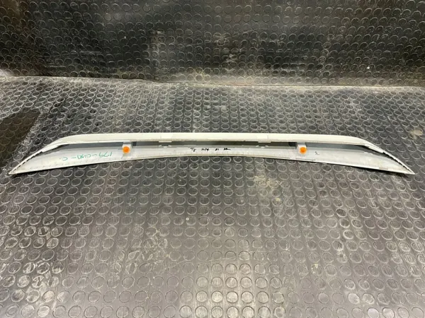 Nissan OE Spoiler OEM 90901-3HN0H voor Micra K13 image 8