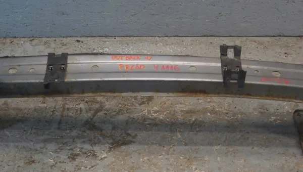 Subaru Outback IV Frontstoßstangen-Träger OEM JKM23660 image 4