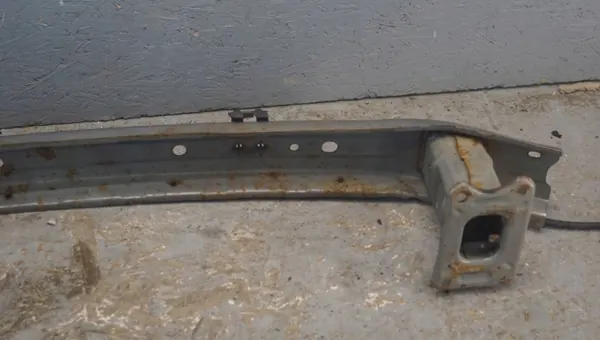 Subaru Outback IV Frontstoßstangen-Träger OEM JKM23660 image 9