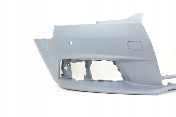 AUDI A4 B9 Parachoques Delantero 2015-2019 8W0807065A image 4