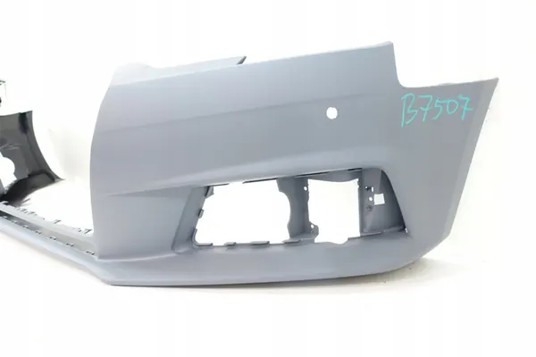 AUDI A4 B9 Parachoques Delantero 2015-2019 8W0807065A image 6