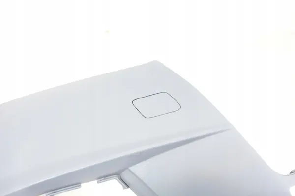 AUDI A4 B9 Parachoques Delantero 2015-2019 8W0807065A image 8