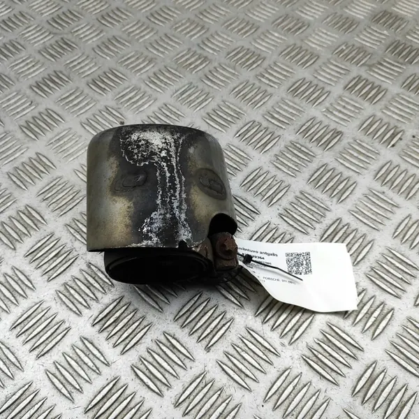 Porsche 911 (991) pakopää OEM 9P1251187B image 3