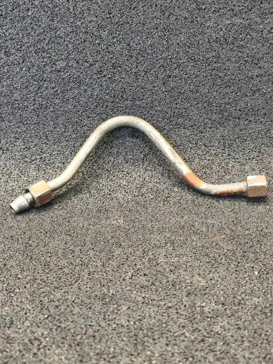 Bränsleledning OEM 51123075756 från CR-pump till T-stycke image 2