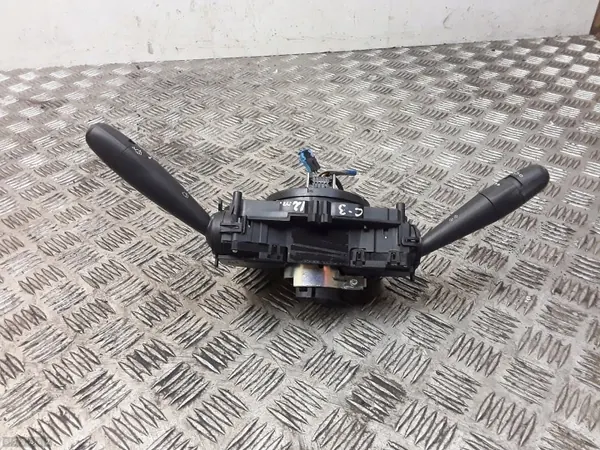 Commutateur Citroen DS3 OEM 0430760018 - Occasion image 3